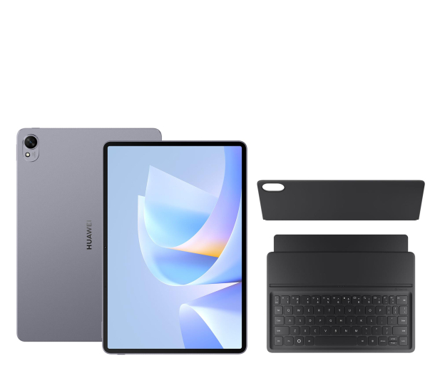 HUAWEI MatePad 11.5S 2026 12/256GB Wi-Fi Grey + Keyboard - 1480147 - zdjęcie